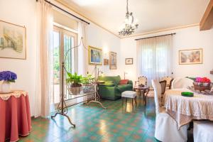 Fotografie z fotogalerie ubytování Casa Clò v destinaci Trecastagni