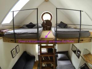 Afbeelding uit fotogalerij van Privatzimmer Leopold in Sigmaringen