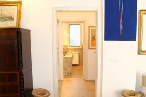 Kúpeľňa v ubytovaní Casa d'Artista + 37 fotografií