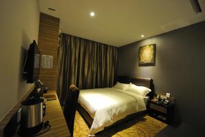 Gallery image of Milano Hotel in Kluang