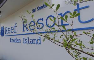 Fotografie z fotogalerie ubytování The Reef Resort v destinaci Ko Kradan