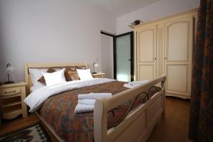 Afbeelding uit fotogalerij van Flora Luxury House in Sighişoara