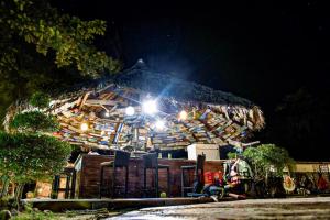 Fotografie z fotogalerie ubytování The Reef Resort v destinaci Ko Kradan