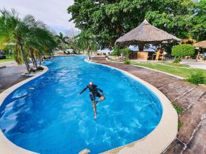Bazén v ubytování The Reef Resort nebo v jeho okolí