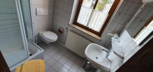 Bagno di Alte Post zu Stetzsch