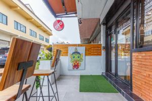 Fotografie z fotogalerie ubytování Yak Guesthouse v destinaci Chiang Mai