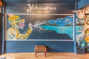 Fotografie z fotogalerie ubytování Yak Guesthouse v destinaci Chiang Mai