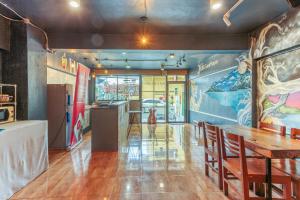 Fotografie z fotogalerie ubytování Yak Guesthouse v destinaci Chiang Mai