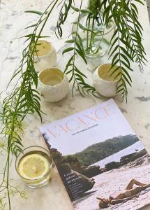 Fotografie z fotogalerie ubytování El botanico de Sagra v destinaci Sagra