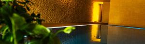 Fotografie z fotogalerie ubytování SPA&Hotel MŪSA PARADISE v destinaci Bauska