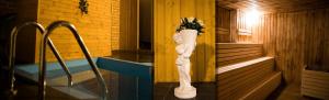 Fotografie z fotogalerie ubytování SPA&Hotel MŪSA PARADISE v destinaci Bauska