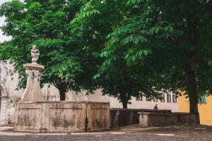 Σημείο ενδιαφέροντος κοντά σε αυτό το bed & breakfast