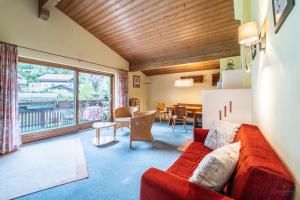 ホーフ・バイ・ザルツブルクにあるHaus Marianneのギャラリーの写真