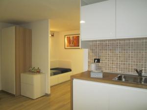 Gallery image of Cervinia appartamento Pineta in Breuil-Cervinia