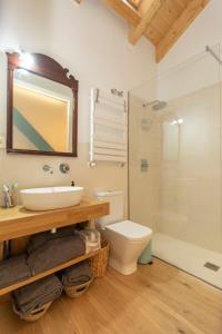 Fotografie z fotogalerie ubytování CASA UNCETA v destinaci Benasque