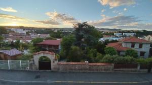 Φυσικό τοπίο κοντά σε αυτό το bed & breakfast