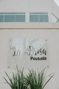 Fotografie z fotogalerie ubytování Pousada La Brisa v destinaci Itaguaí