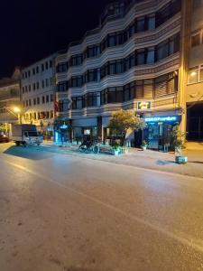 Okolí hotelu