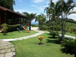 Gallery image of Chalé Boiçucanga - Condomínio Village do Mirante in Boicucanga