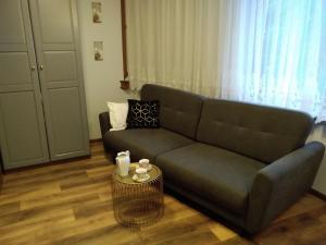 Część wypoczynkowa w obiekcie SECESJA HOUSE