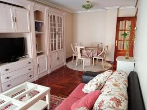 Fotografia z galérie ubytovania Rotonda da Pedra Alta Apartamento v destinácii Cangas de Morrazo