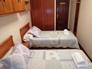 Fotografia z galérie ubytovania Rotonda da Pedra Alta Apartamento v destinácii Cangas de Morrazo