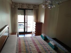 Fotografia z galérie ubytovania Rotonda da Pedra Alta Apartamento v destinácii Cangas de Morrazo + 15 fotografií