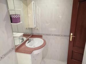 Fotografia z galérie ubytovania Rotonda da Pedra Alta Apartamento v destinácii Cangas de Morrazo