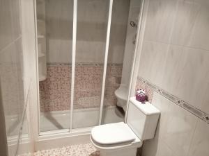 Fotografia z galérie ubytovania Rotonda da Pedra Alta Apartamento v destinácii Cangas de Morrazo