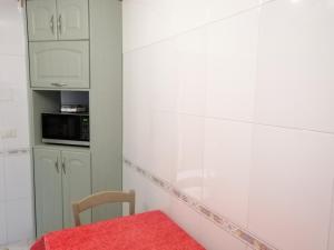 Fotografia z galérie ubytovania Rotonda da Pedra Alta Apartamento v destinácii Cangas de Morrazo