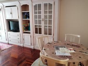 Fotografia z galérie ubytovania Rotonda da Pedra Alta Apartamento v destinácii Cangas de Morrazo