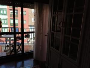 Fotografia z galérie ubytovania Rotonda da Pedra Alta Apartamento v destinácii Cangas de Morrazo
