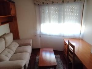 Fotografia z galérie ubytovania Rotonda da Pedra Alta Apartamento v destinácii Cangas de Morrazo