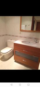 Fotografia z galérie ubytovania Rotonda da Pedra Alta Apartamento v destinácii Cangas de Morrazo