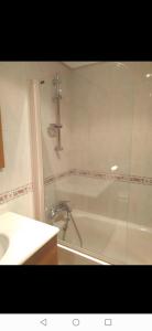 Fotografia z galérie ubytovania Rotonda da Pedra Alta Apartamento v destinácii Cangas de Morrazo