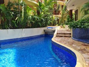 Gallery image of Luxury Villa steps to the beach & 5ta av, AMAZING in Playa del Carmen