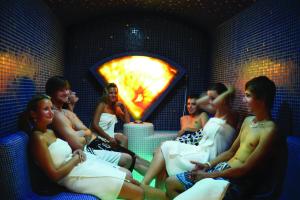 Гості Antonie Hotel****superior
