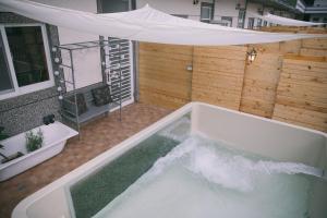 Fotografie z fotogalerie ubytování 墾丁寵物Villa-獒游邊境B&B v destinaci Sigou
