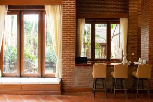 Imagine din galeria proprietății Chayana Resort în Ban Mai Phatthana