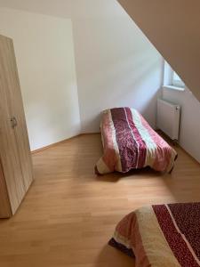 Fotografie z fotogalerie ubytování Ferienwohnung Mühlendamm v destinaci Bergen