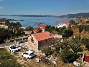 Zdjęcie z galerii obiektu Casa Porto de Quilmas w mieście O Pindo