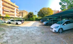 Fotografie z fotogalerie ubytování Hotel Caravel B&B v destinaci Misano Adriatico
