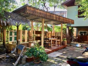 Gallery image of Siam Guesthouse in Kanchanaburi