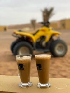 Fotografie z fotogalerie ubytování AL hawiyah camp v destinaci Ḩawīyah