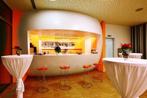 Напої в Antonie Hotel****superior