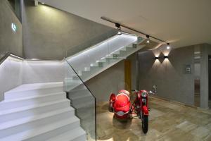 Гості Antonie Hotel****superior