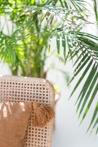 Zdjęcie z galerii obiektu The Olive Boutique Suites & Spa w mieście Cala Llonga