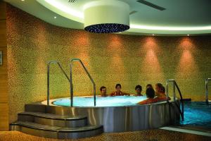 Гості Antonie Hotel****superior