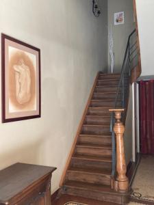 Fotografie z fotogalerie ubytování RS10 Turnhout v destinaci Turnhout