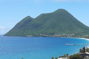 Paesaggio naturale nelle vicinanze dell'appartamento